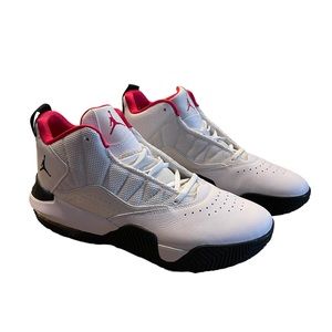 NWOB Men’s Jordan Stay Loyal Size 12